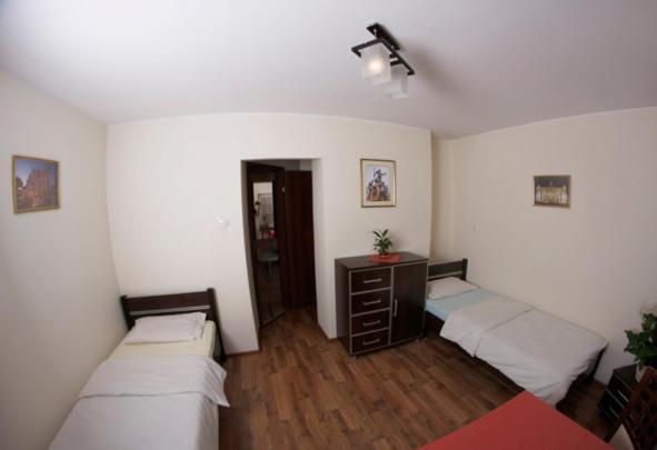 Отель Euro Zajazd - Casa Di Fulvio Maria Viola Бельско-Бяла Экстерьер фото