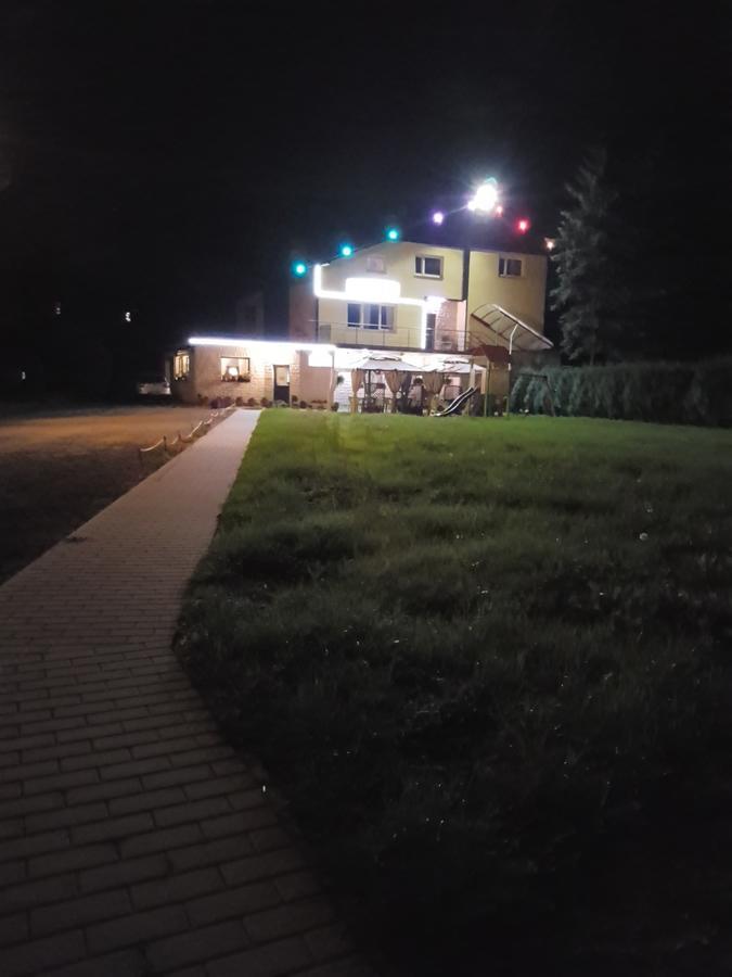 Отель Euro Zajazd - Casa Di Fulvio Maria Viola Бельско-Бяла Экстерьер фото