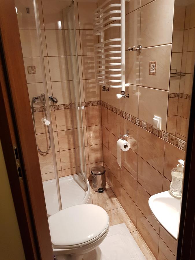 Отель Euro Zajazd - Casa Di Fulvio Maria Viola Бельско-Бяла Экстерьер фото